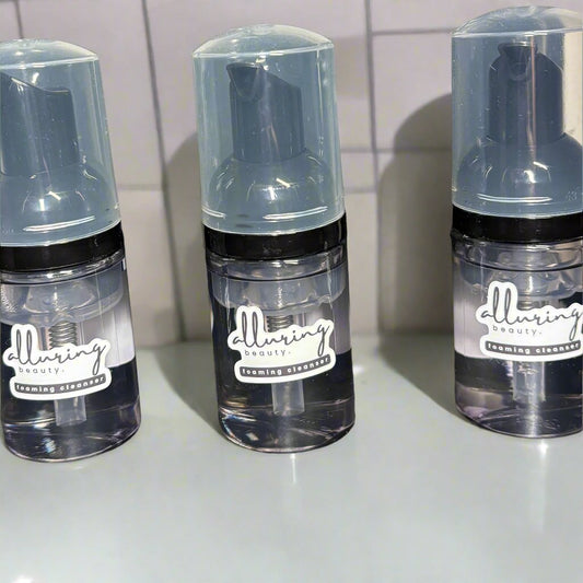 Aftercare Kit
